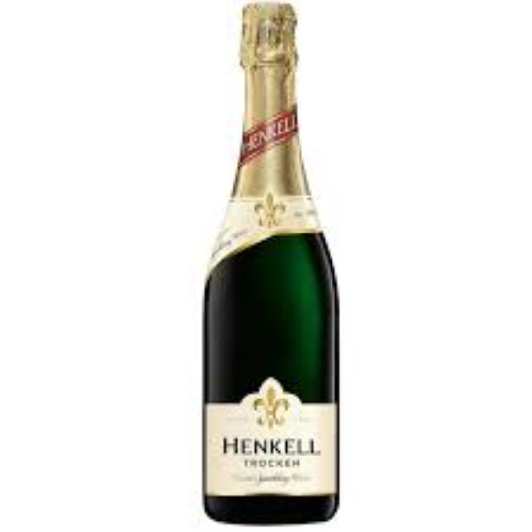 HENKELL TROCKEN DRY 750ML